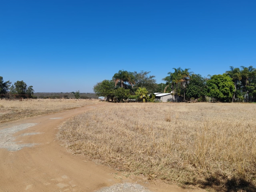 Commercial Property for Sale in Louis Trichardt Limpopo