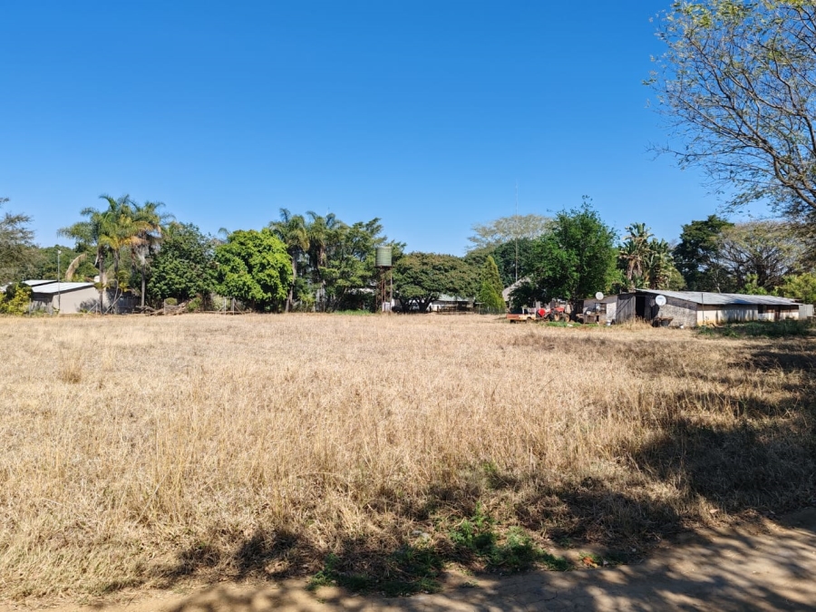 Commercial Property for Sale in Louis Trichardt Limpopo