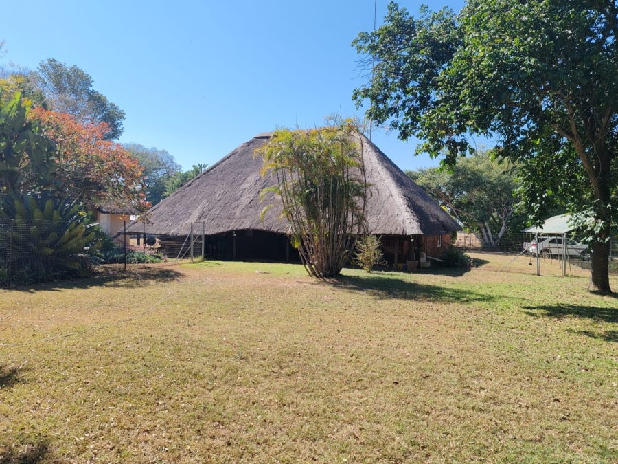 Commercial Property for Sale in Louis Trichardt Limpopo