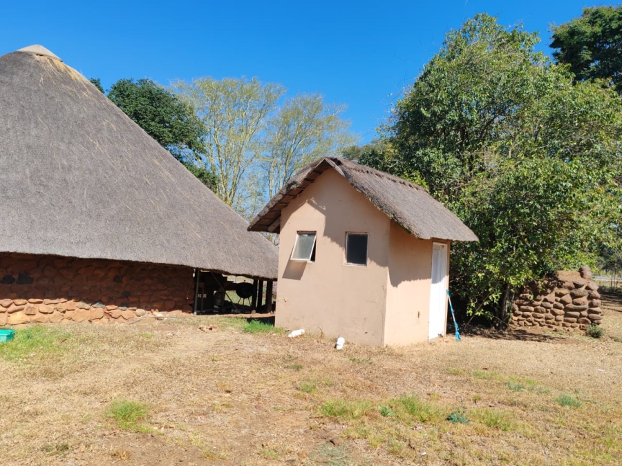 Commercial Property for Sale in Louis Trichardt Limpopo