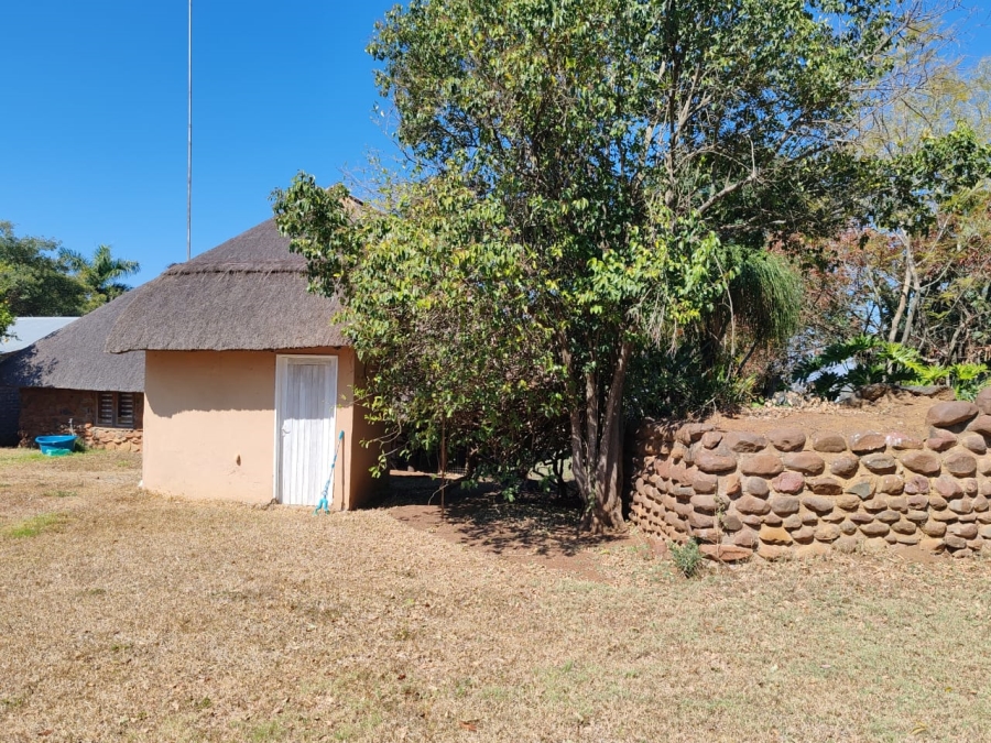Commercial Property for Sale in Louis Trichardt Limpopo