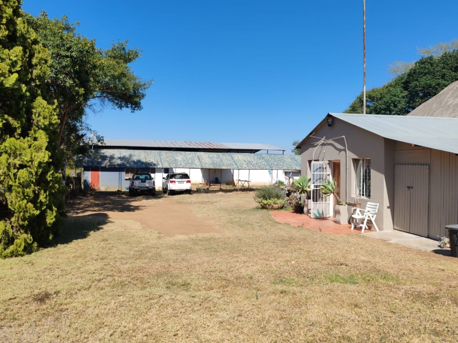 Commercial Property for Sale in Louis Trichardt Limpopo