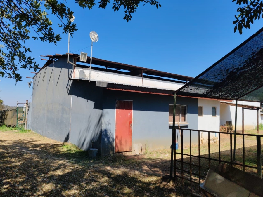 Commercial Property for Sale in Louis Trichardt Limpopo