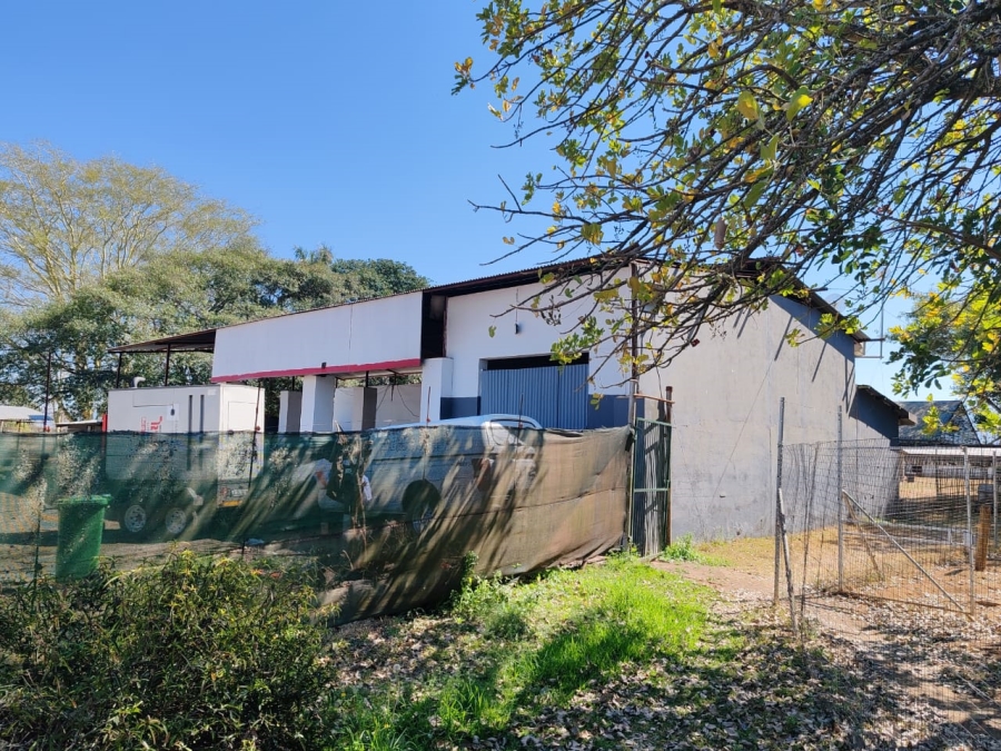 Commercial Property for Sale in Louis Trichardt Limpopo