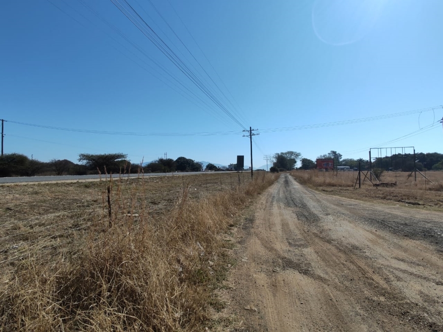 Commercial Property for Sale in Louis Trichardt Limpopo