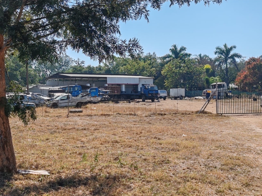 Commercial Property for Sale in Louis Trichardt Limpopo