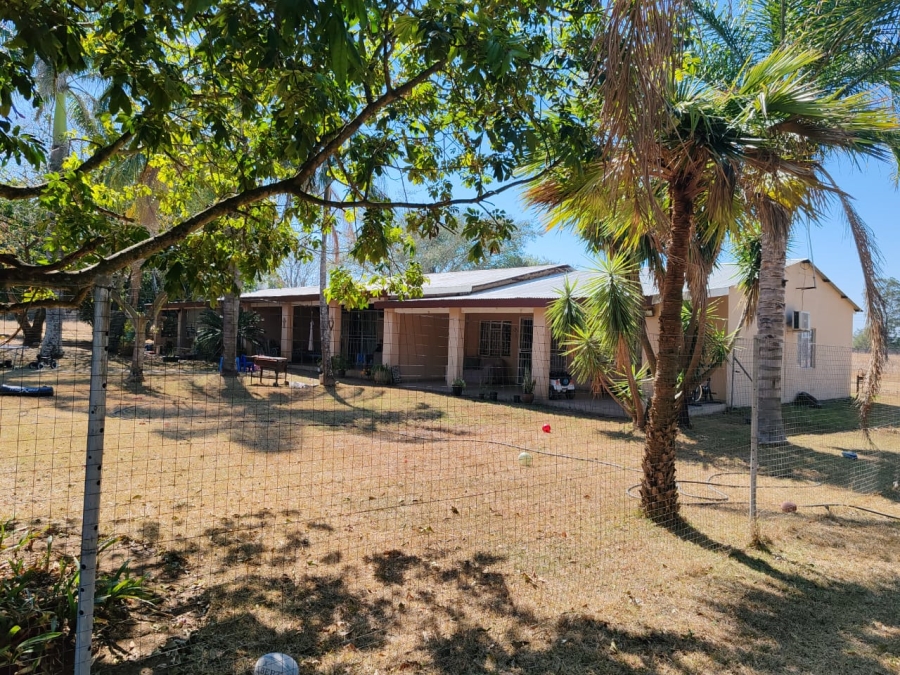 Commercial Property for Sale in Louis Trichardt Limpopo