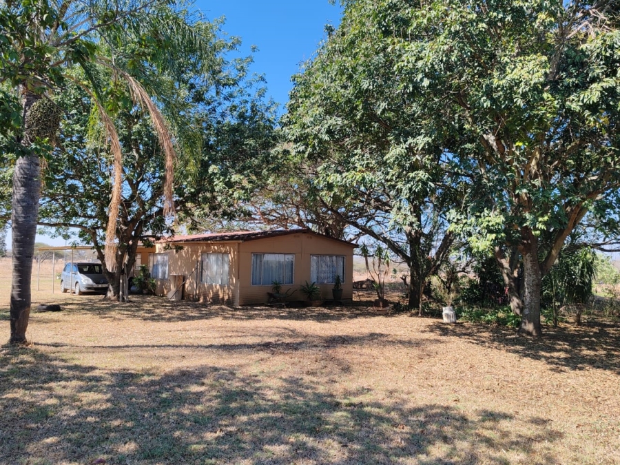 Commercial Property for Sale in Louis Trichardt Limpopo