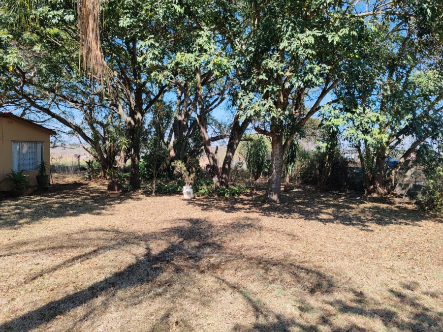 Commercial Property for Sale in Louis Trichardt Limpopo