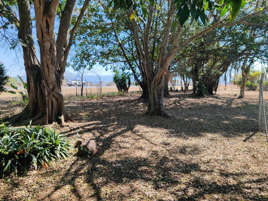 Commercial Property for Sale in Louis Trichardt Limpopo