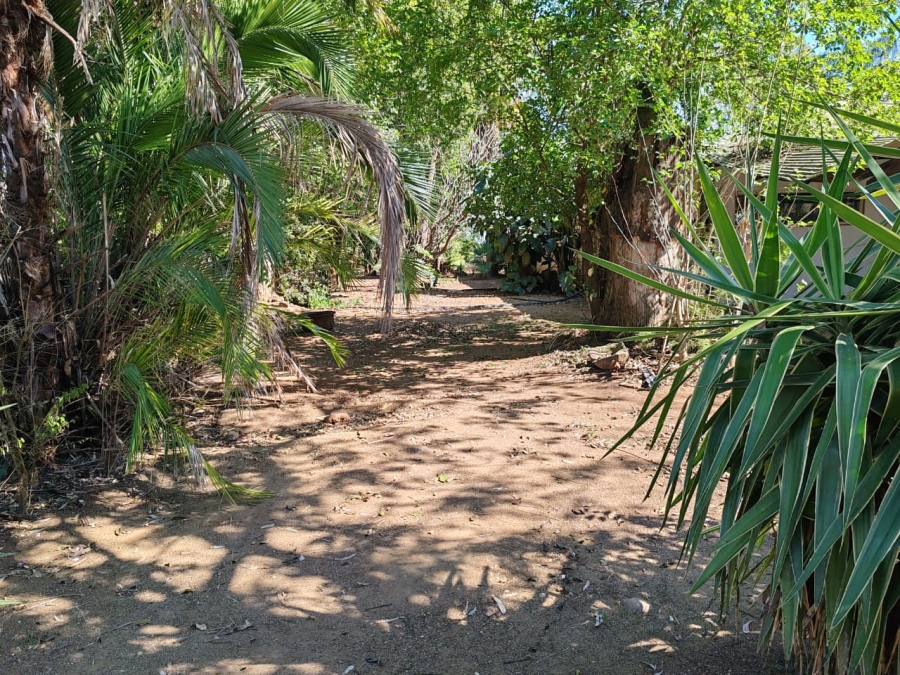 Commercial Property for Sale in Louis Trichardt Limpopo