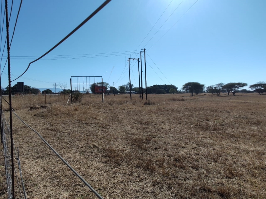 Commercial Property for Sale in Louis Trichardt Limpopo