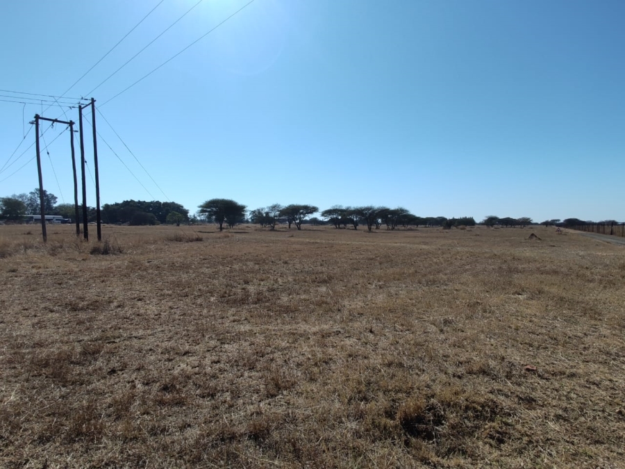 Commercial Property for Sale in Louis Trichardt Limpopo