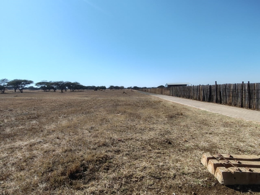 Commercial Property for Sale in Louis Trichardt Limpopo