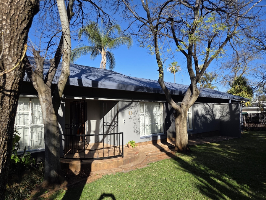 4 Bedroom Property for Sale in Bela Bela Limpopo