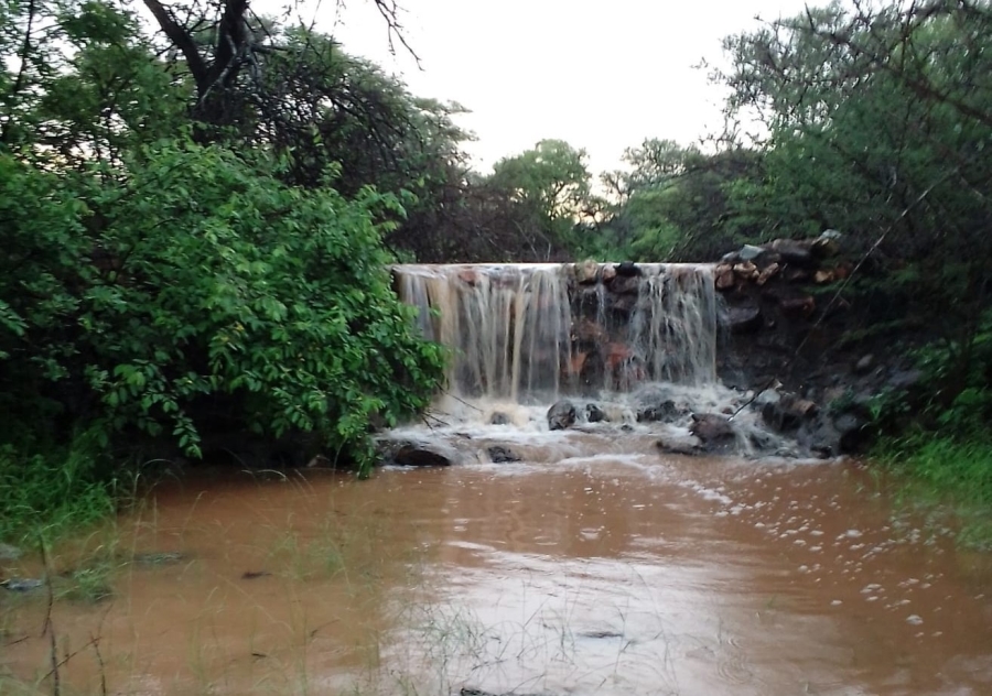 4 Bedroom Property for Sale in Blouberg Limpopo