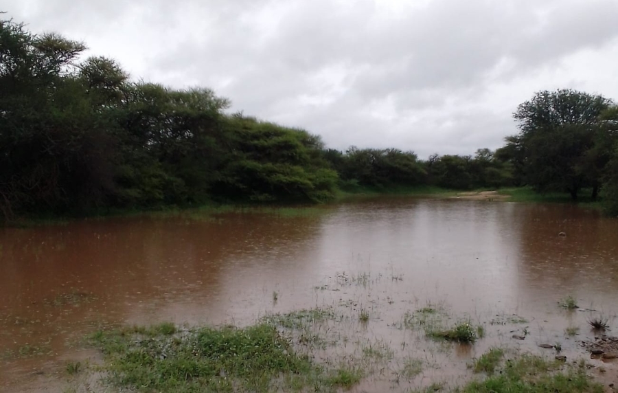 4 Bedroom Property for Sale in Blouberg Limpopo