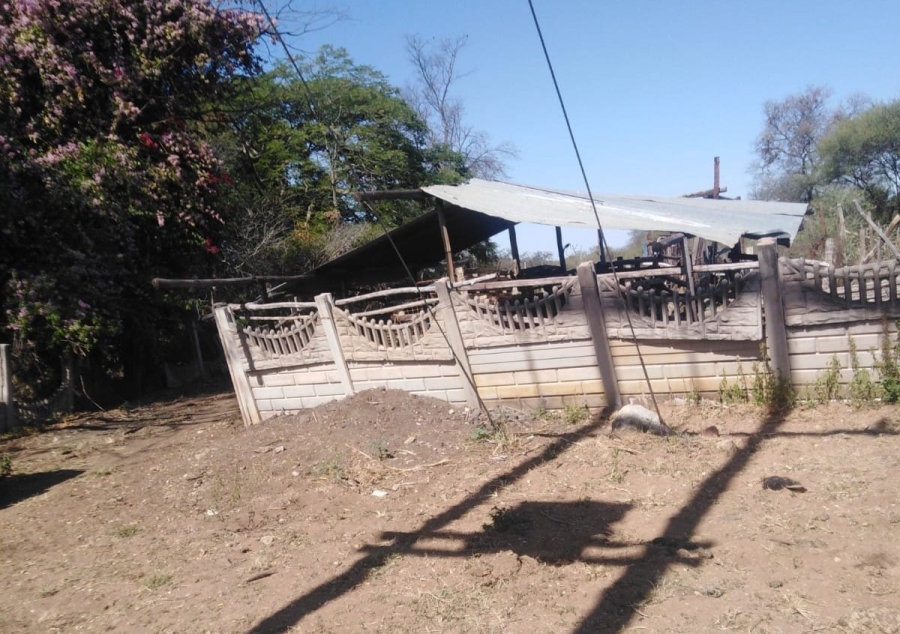 4 Bedroom Property for Sale in Blouberg Limpopo