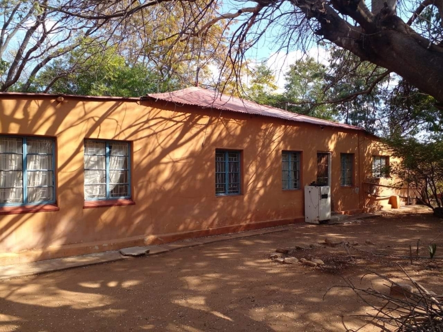 4 Bedroom Property for Sale in Blouberg Limpopo