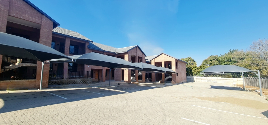 To Let 1 Bedroom Property for Rent in Louis Trichardt Limpopo