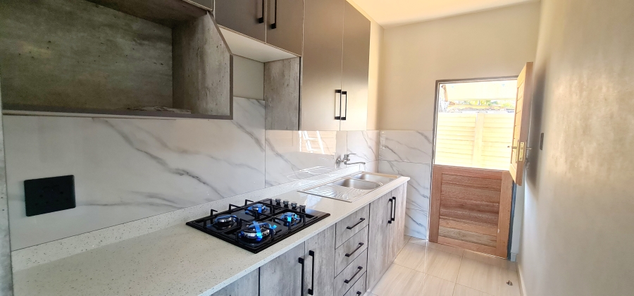 To Let 1 Bedroom Property for Rent in Louis Trichardt Limpopo