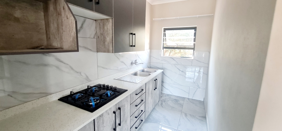 To Let 1 Bedroom Property for Rent in Louis Trichardt Limpopo