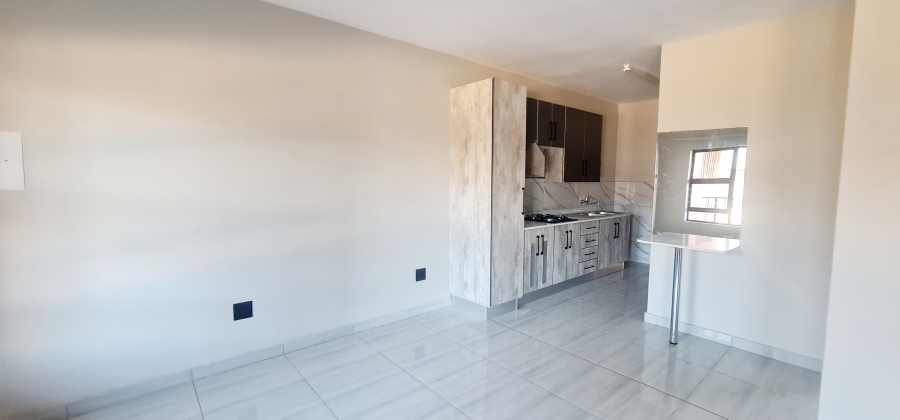 To Let 1 Bedroom Property for Rent in Louis Trichardt Limpopo