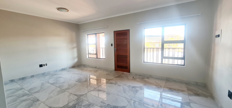 To Let 1 Bedroom Property for Rent in Louis Trichardt Limpopo
