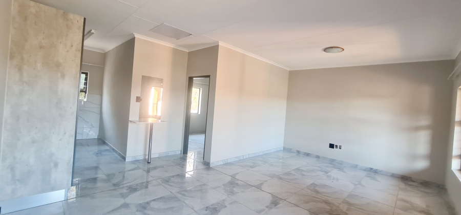 To Let 1 Bedroom Property for Rent in Louis Trichardt Limpopo