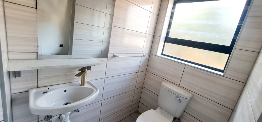 To Let 1 Bedroom Property for Rent in Louis Trichardt Limpopo