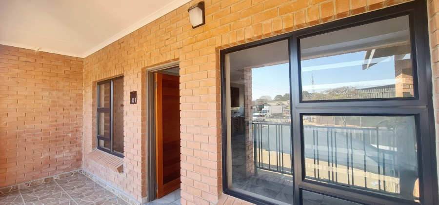 To Let 1 Bedroom Property for Rent in Louis Trichardt Limpopo