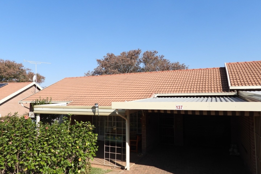2 Bedroom Property for Sale in Bela Bela Limpopo