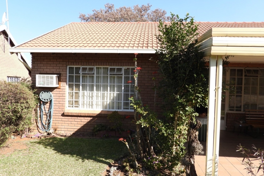 2 Bedroom Property for Sale in Bela Bela Limpopo