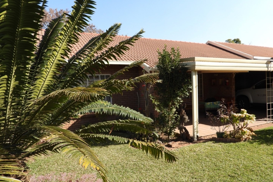 2 Bedroom Property for Sale in Bela Bela Limpopo