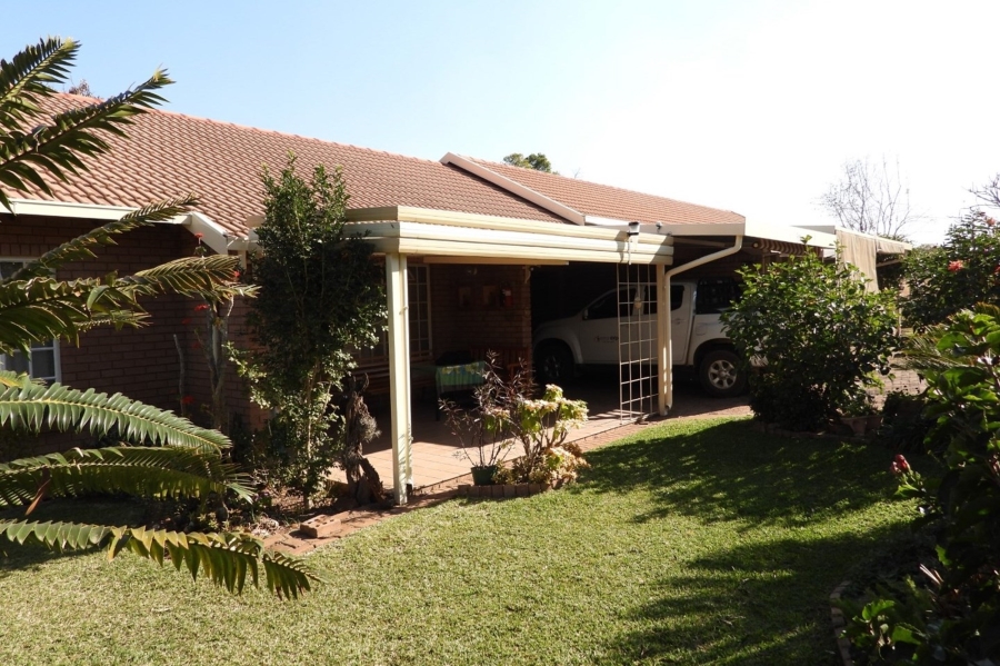 2 Bedroom Property for Sale in Bela Bela Limpopo