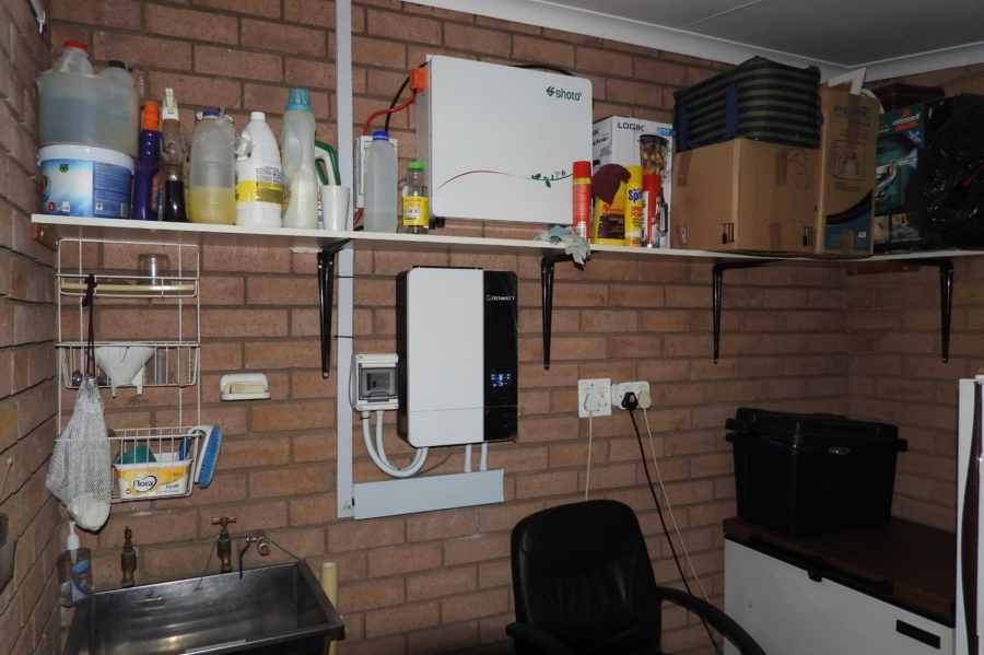 2 Bedroom Property for Sale in Bela Bela Limpopo