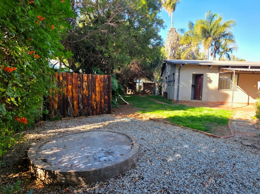 To Let 3 Bedroom Property for Rent in Flora Park Limpopo