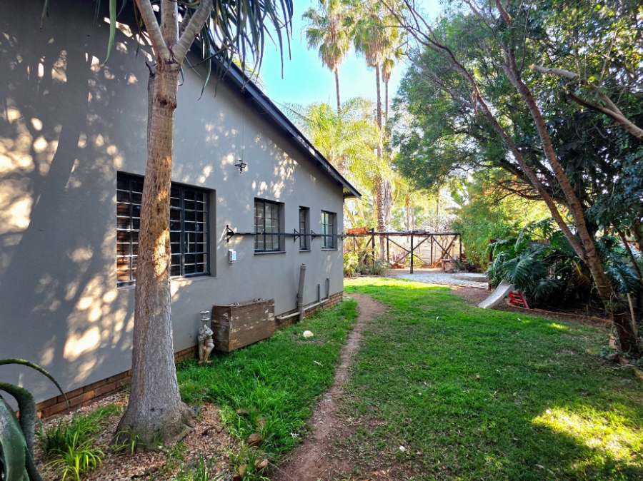To Let 3 Bedroom Property for Rent in Flora Park Limpopo