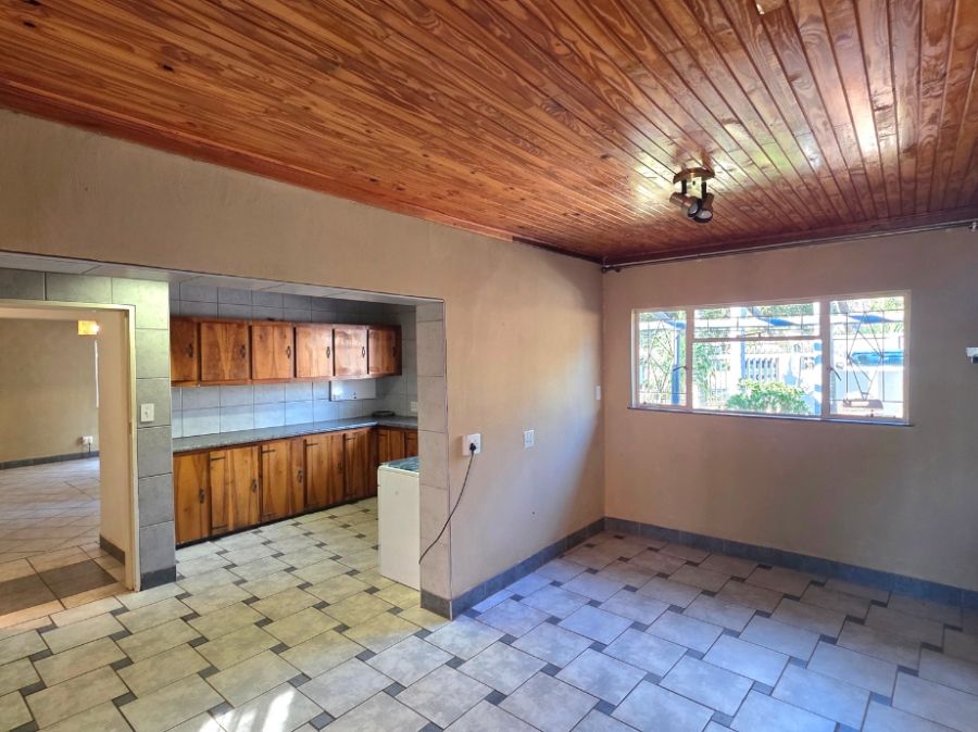 To Let 3 Bedroom Property for Rent in Flora Park Limpopo