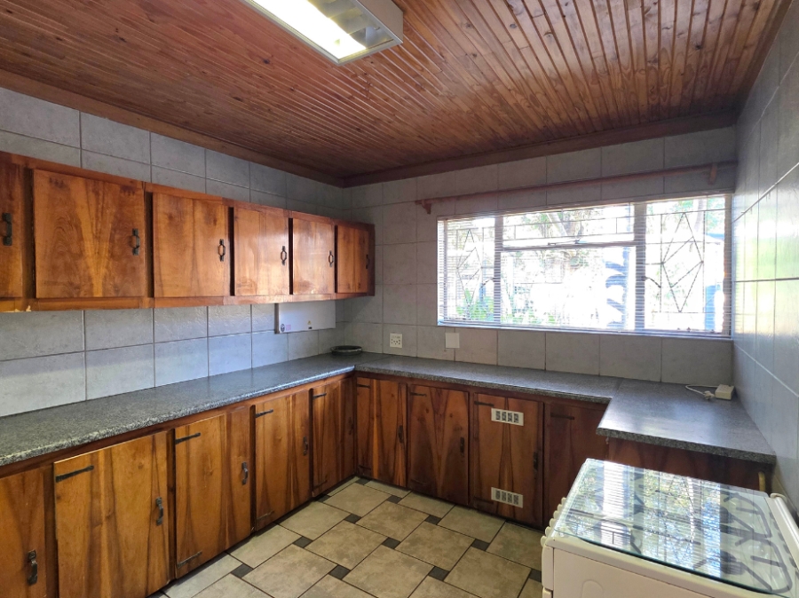 To Let 3 Bedroom Property for Rent in Flora Park Limpopo