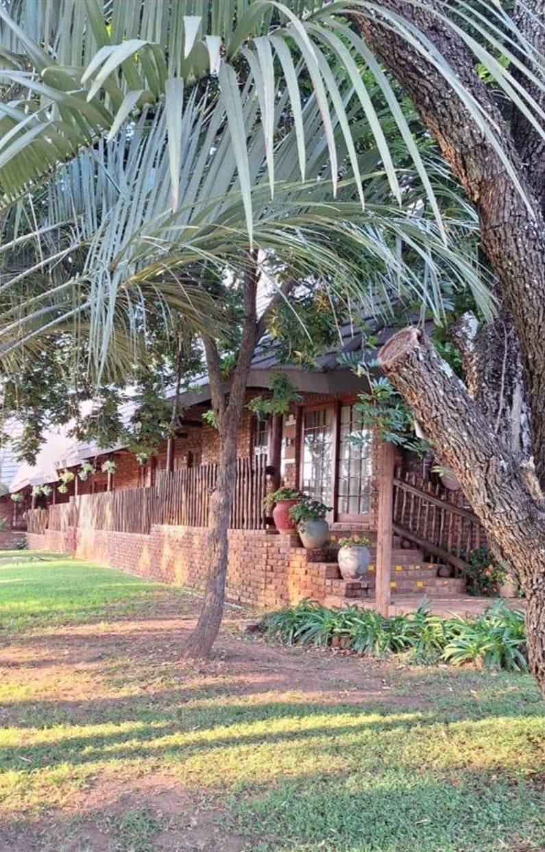 6 Bedroom Property for Sale in Modimolle Rural Limpopo
