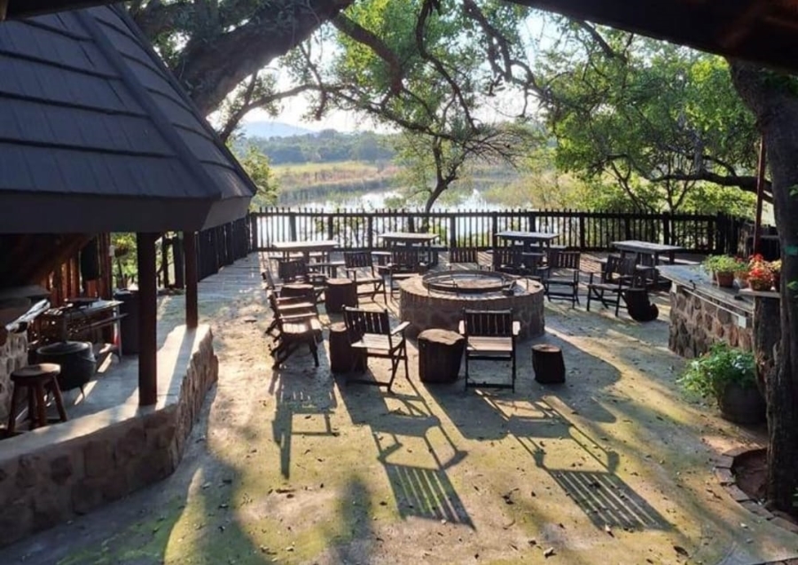 6 Bedroom Property for Sale in Modimolle Rural Limpopo