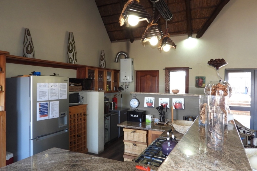 4 Bedroom Property for Sale in Highlands Wilderness Estate Limpopo