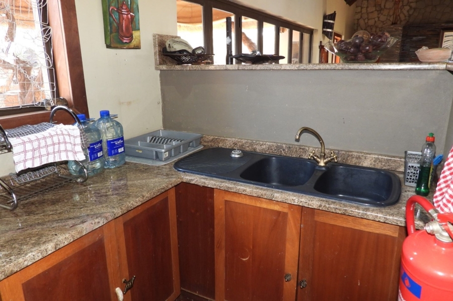4 Bedroom Property for Sale in Highlands Wilderness Estate Limpopo