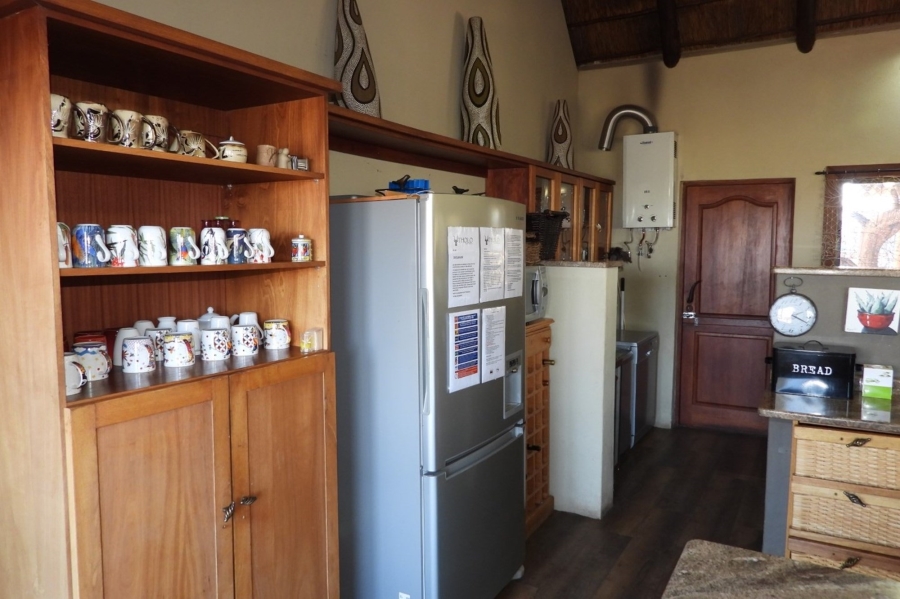 4 Bedroom Property for Sale in Highlands Wilderness Estate Limpopo