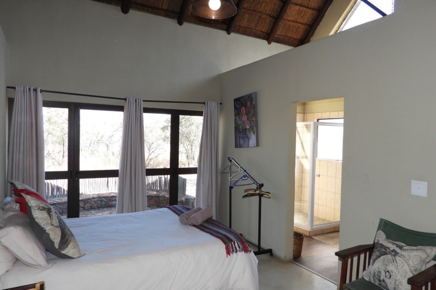4 Bedroom Property for Sale in Highlands Wilderness Estate Limpopo
