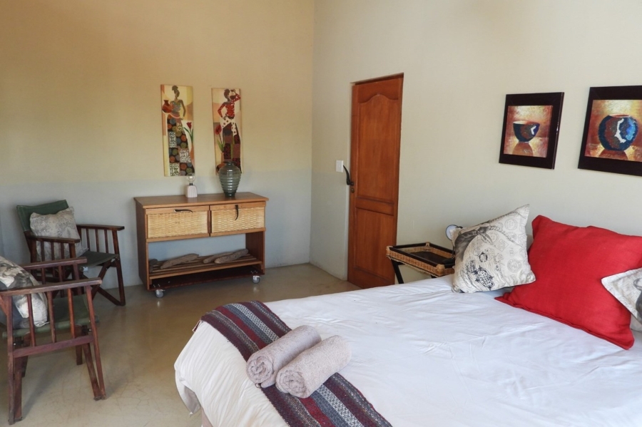 4 Bedroom Property for Sale in Highlands Wilderness Estate Limpopo