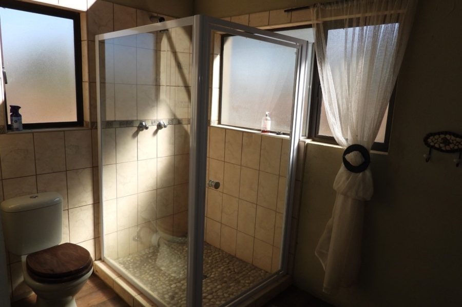 4 Bedroom Property for Sale in Highlands Wilderness Estate Limpopo