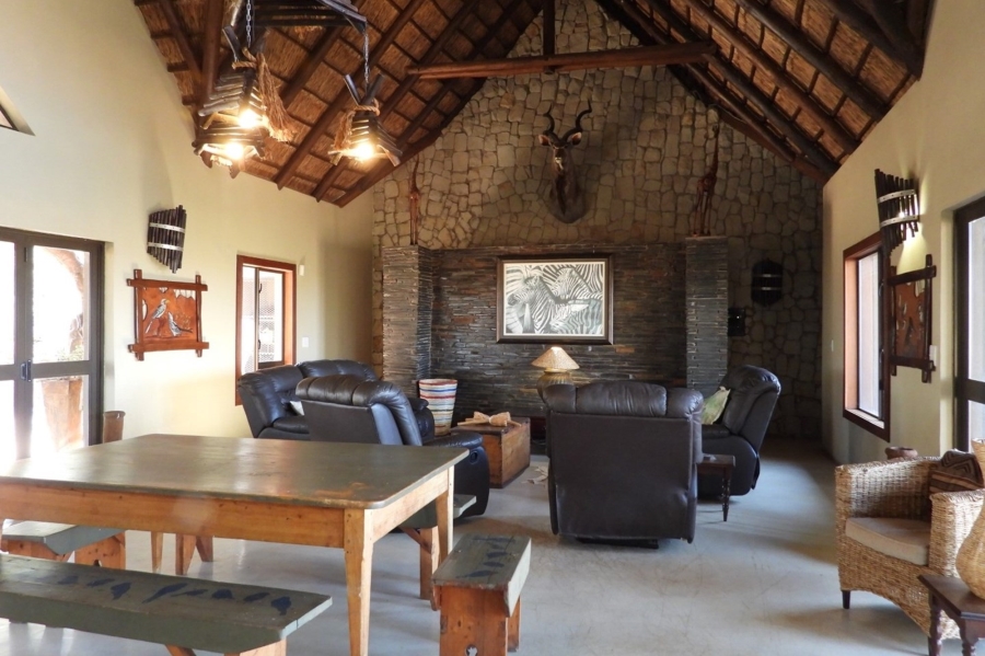 4 Bedroom Property for Sale in Highlands Wilderness Estate Limpopo
