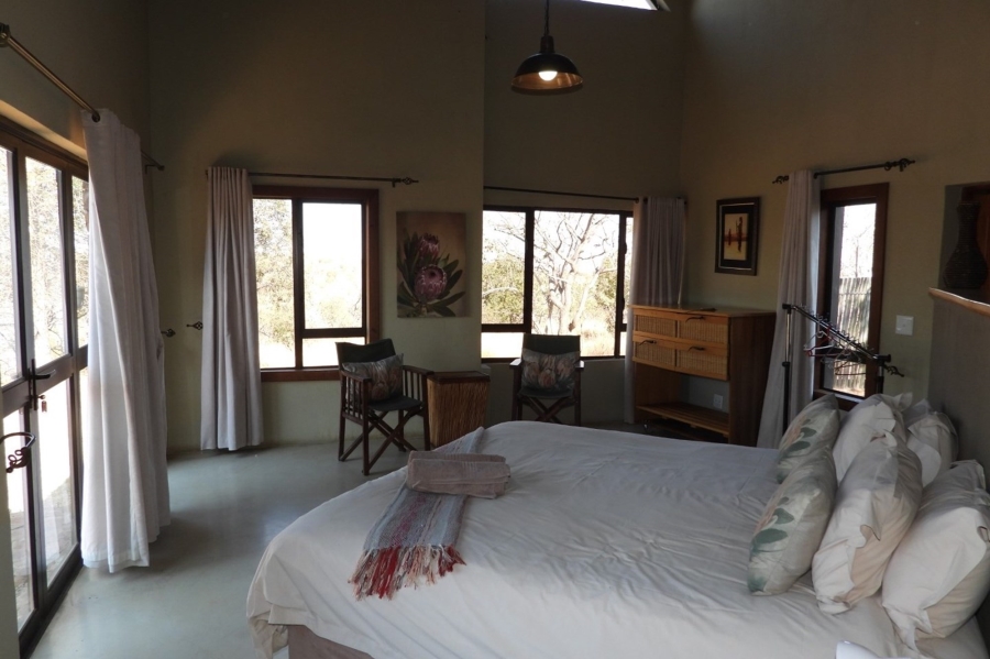4 Bedroom Property for Sale in Highlands Wilderness Estate Limpopo